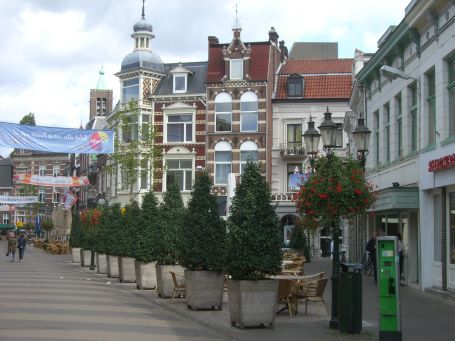 Venlo : Paradestraat